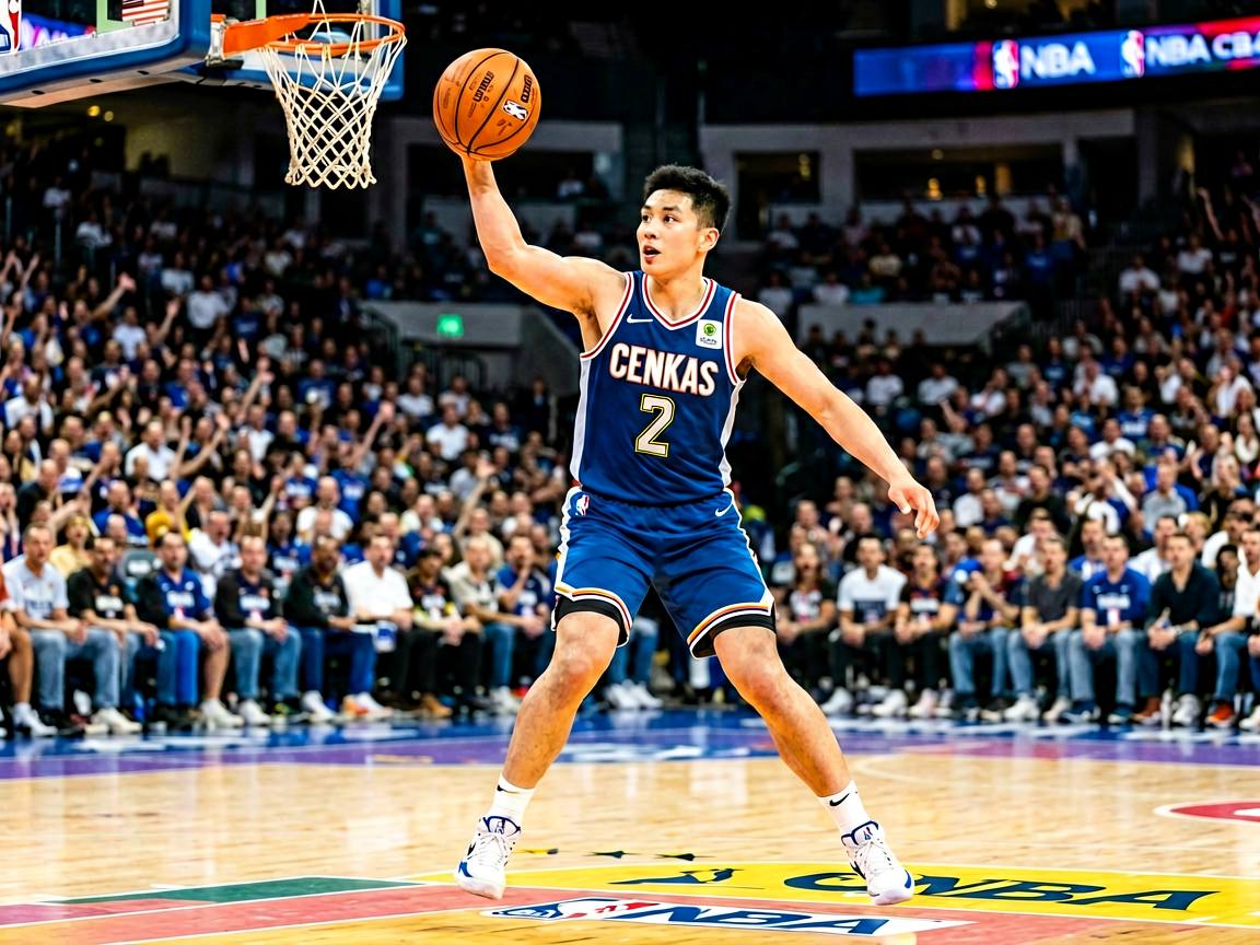 篮球赛事直播与资讯，涵盖NBA、CBA等职业联赛